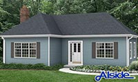 Siding Contractor Cherry Hill